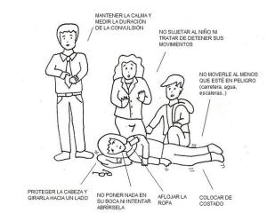 Epilepsia ¿Qué hacer?