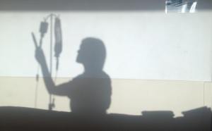 Entre luces y sobras